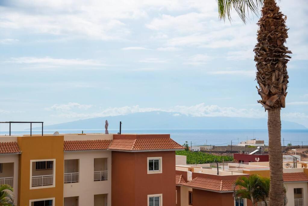 Vista La Gomera 2 カジャオ・サルバヘ エクステリア 写真